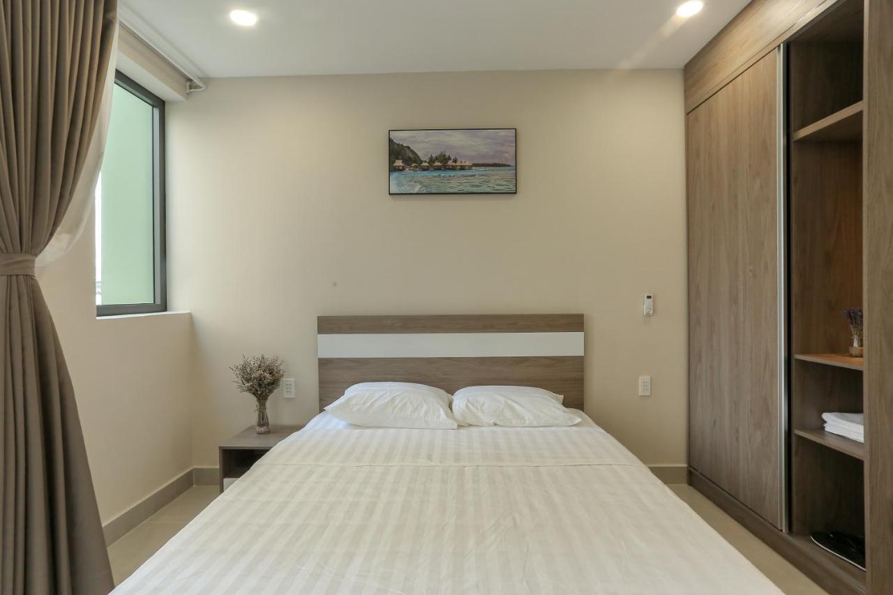 Doisao Homestay ホーチミン市 エクステリア 写真