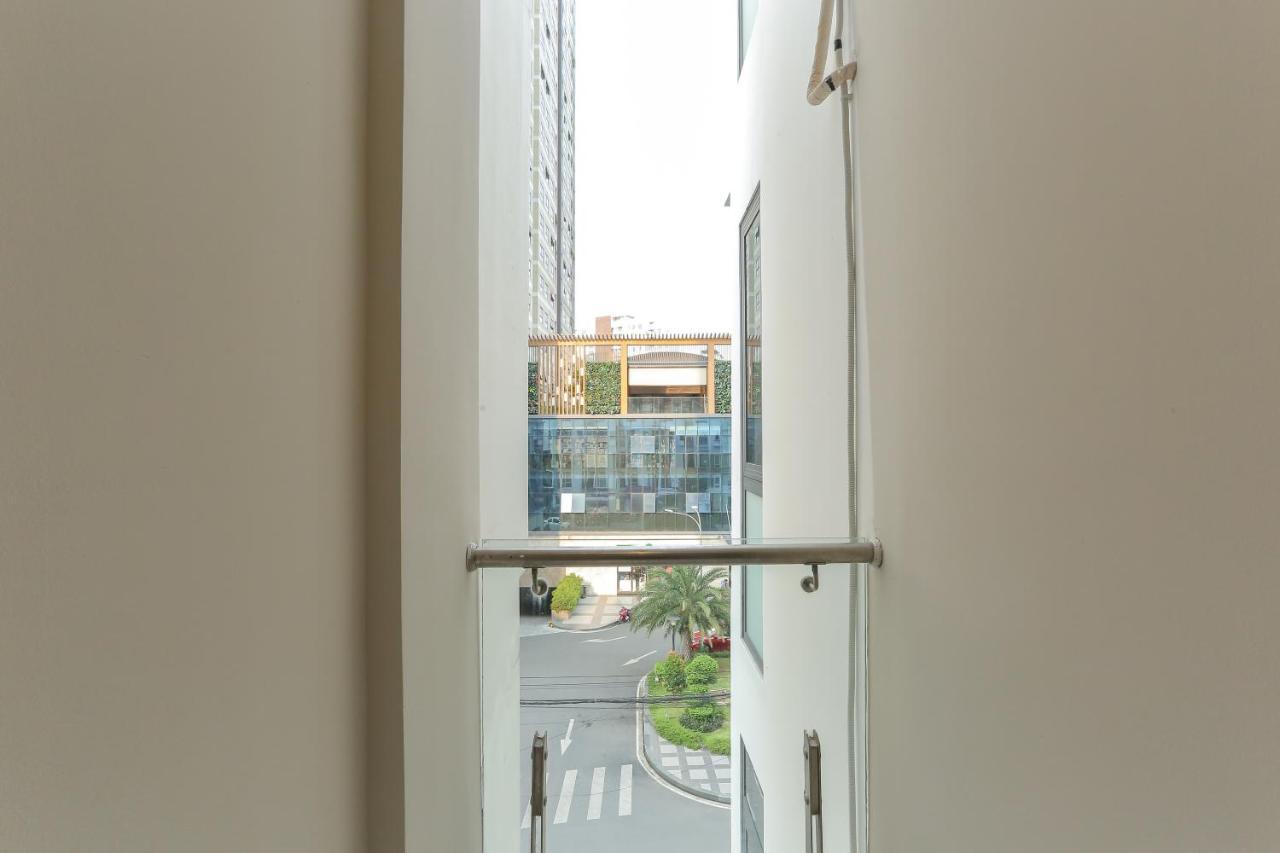 Doisao Homestay ホーチミン市 エクステリア 写真