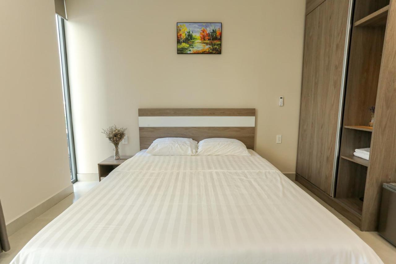 Doisao Homestay ホーチミン市 エクステリア 写真